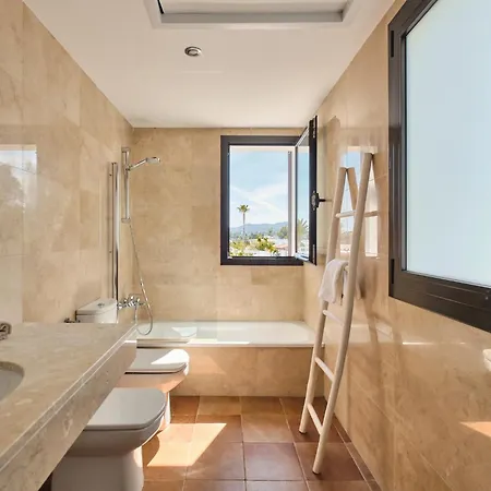 Villa Luxe Met Privezwembad & Zeezicht - Luna San José