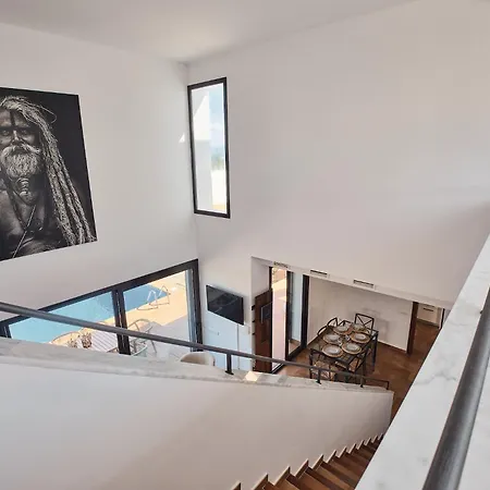 Villa Luxe Met Privezwembad & Zeezicht - Luna San José