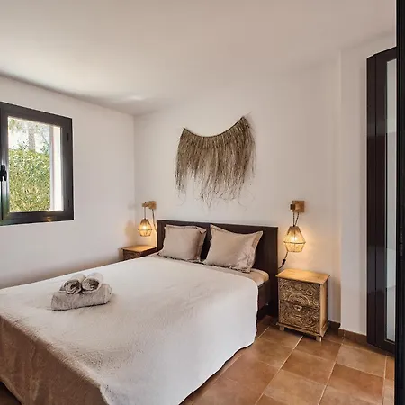 Villa Luxe Met Privezwembad & Zeezicht - Luna San José